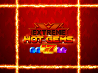Extreme Hot Gems