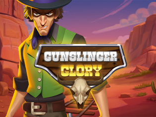 Gunslinger Glory