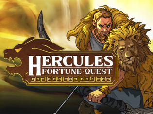Hercules Fortune Quest