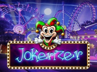 Jokerizer at GojiCasino