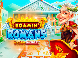 Roamin