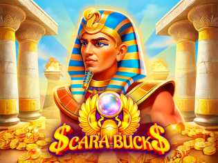 Scara-Bucks