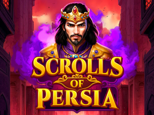 Scrolls of Persia