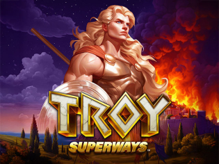 Troy Superways
